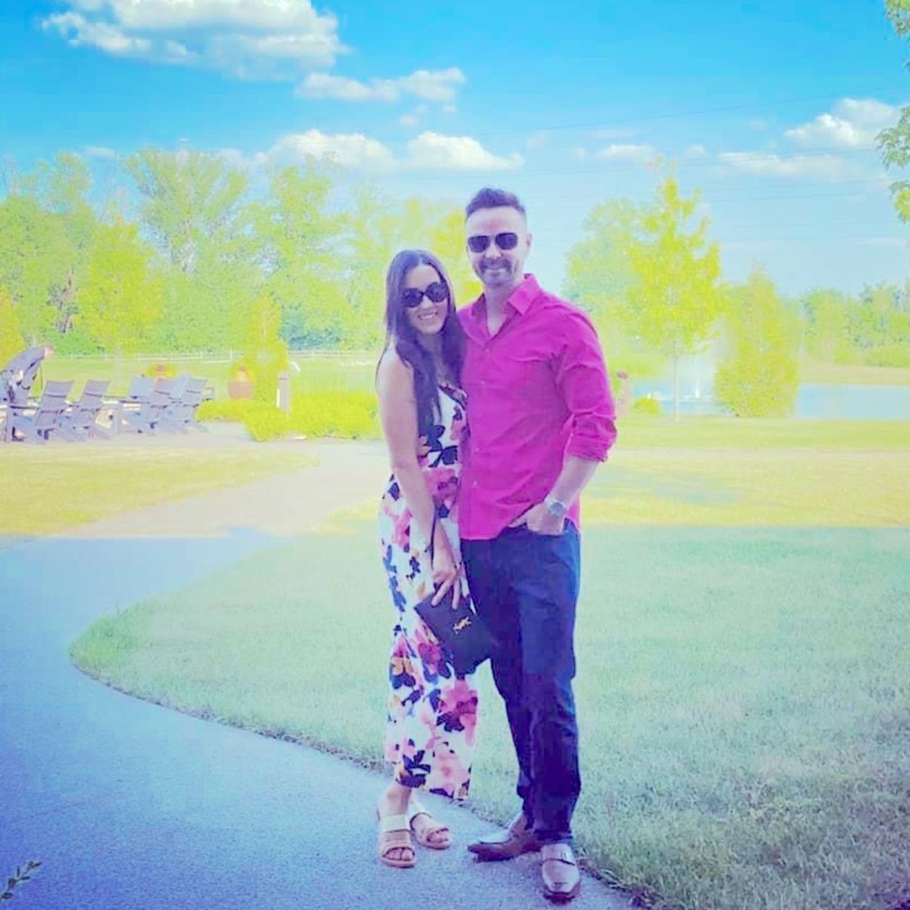 Meet your Posher, Brookie